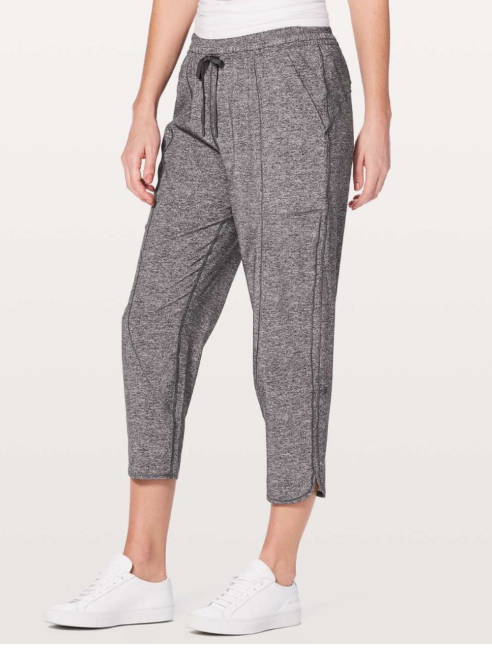 Lululemon Final Play Crop 23” Pant - Picture 2 of 11